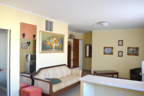 Charming apartment in Reggio Calabria, 40 sqm, terrace